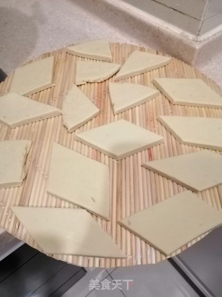 地瓜饼的做法步骤：13