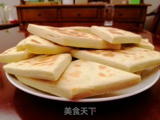 地瓜饼的做法步骤：23