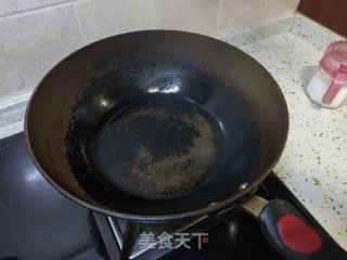 辣椒炒鸡蛋的做法步骤：6