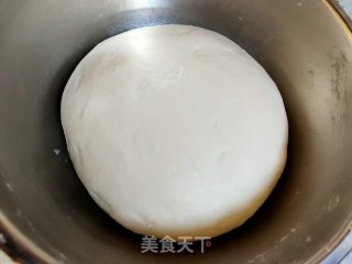 烙饼的做法步骤：1