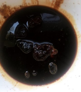 红糖油饼的做法步骤：5