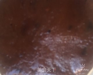 红糖油饼的做法步骤：7