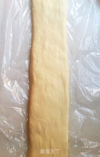 红糖油饼的做法步骤：8