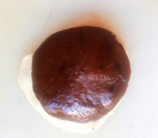 红糖油饼的做法步骤：10