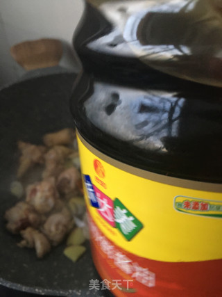 黄焖鸡米饭的做法步骤：13