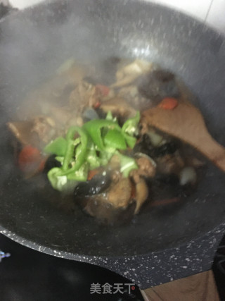黄焖鸡米饭的做法步骤：22