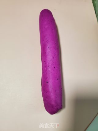 开口笑糖饼的做法步骤：4