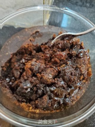 开口笑糖饼的做法步骤：6