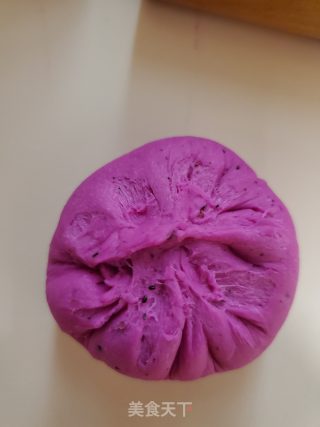 开口笑糖饼的做法步骤：9