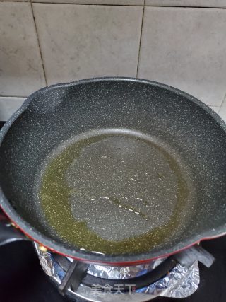 开口笑糖饼的做法步骤：11
