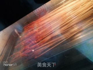 自制烧烤的做法步骤：9