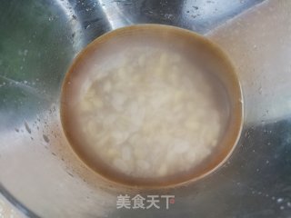 薏米燕麦豆浆的做法步骤：3