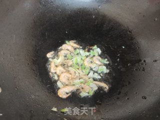 素炒西葫芦的做法步骤：4