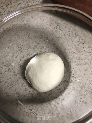 韭菜鸡蛋卷的做法步骤：1