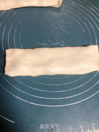 韭菜鸡蛋卷的做法步骤：6