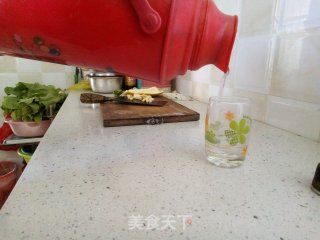 阳光柚子茶的做法步骤：6