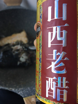 白菜鲽鱼汤的做法步骤：8
