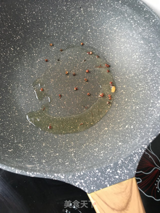 酥肉炖山药的做法步骤：3