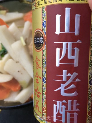酥肉炖山药的做法步骤：14
