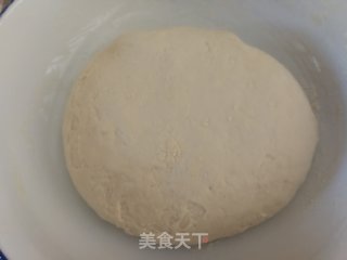 韭菜香菇鸡蛋饺的做法步骤：1