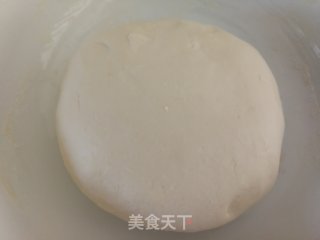 韭菜香菇鸡蛋饺的做法步骤：16