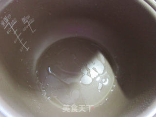 电饭锅版乐口福海绵蛋糕的做法步骤：10