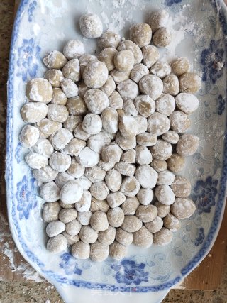 珍珠鲜奶的做法步骤：7
