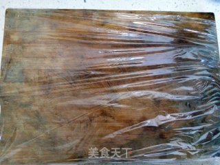 香脆大米锅巴的做法步骤：2