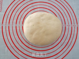 油泼面的做法步骤：2