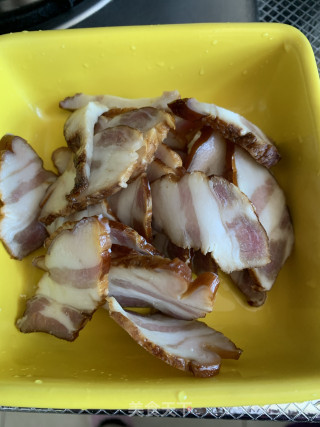 干锅花菜的做法步骤：3