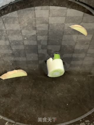 干锅花菜的做法步骤：4