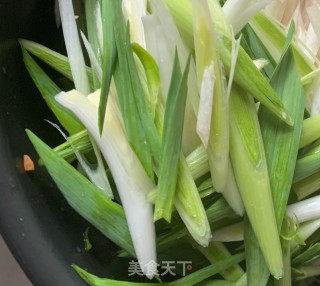 干锅花菜的做法步骤：9