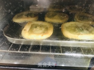 麦香蛋挞的做法步骤：6