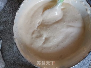 零失败蒸蛋糕的做法步骤：5