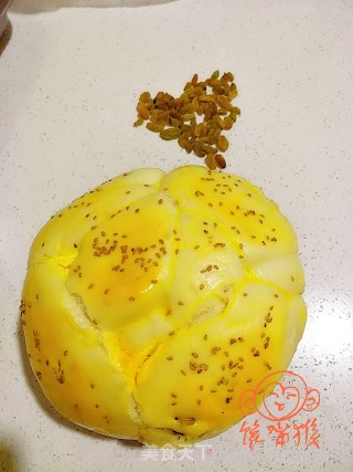 蒸面包的做法步骤：14