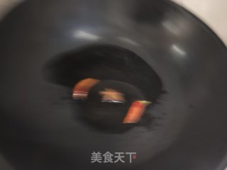 素炒圆白菜的做法步骤：5