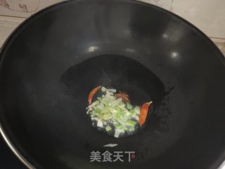 素炒圆白菜的做法步骤：6
