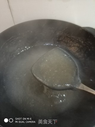 热凉粉的做法步骤：4