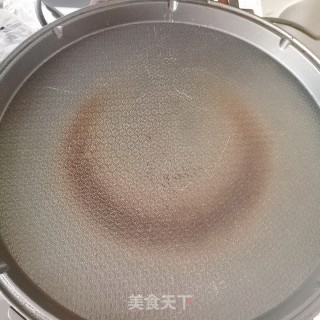 蛋饺（电饼铛版）的做法步骤：8
