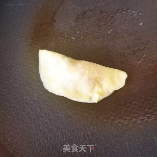 蛋饺（电饼铛版）的做法步骤：11