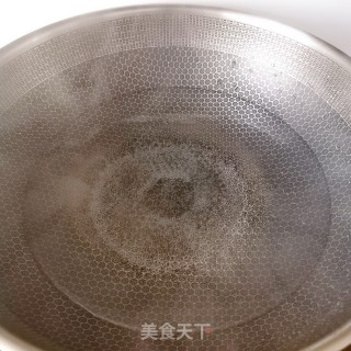 鱼脯蛋饺汤的做法步骤：2