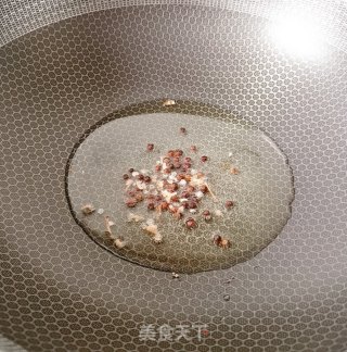 手撕包菜的做法步骤：4