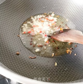 手撕包菜的做法步骤：5
