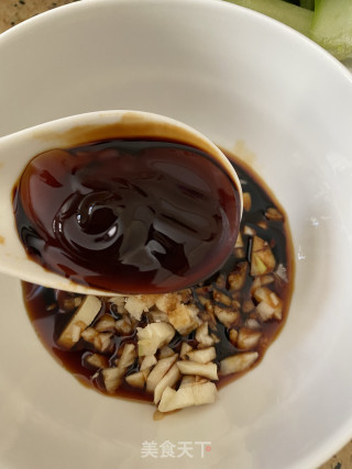 烧茄子的做法步骤：7