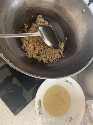 香菇酱肉包的做法步骤：4