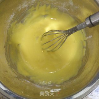 原味方糕的做法步骤：5