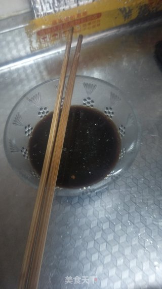 熏鱼的做法步骤：4