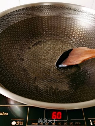 芹菜梗炒牛肉的做法步骤：10