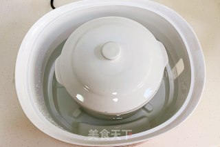 银耳雪梨汤的做法步骤：6