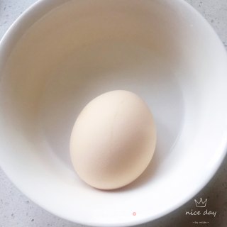 白酒咸盐腌鸡蛋的做法步骤：4